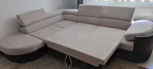 Colțar ICE, nou nefolosit deloc - imagine 2