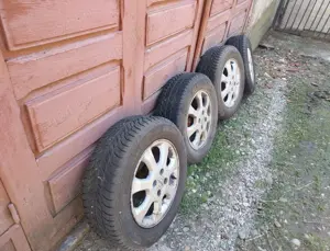 Cauciucuri opel astra