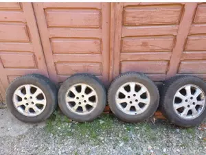 Cauciucuri opel astra - imagine 2 Cauciucuri opel astra - imagine 2