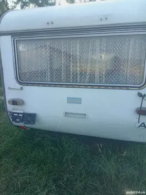 Rulota neinmatriculabila - imagine 4