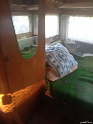 Rulota neinmatriculabila