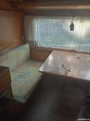 Rulota neinmatriculabila - imagine 3