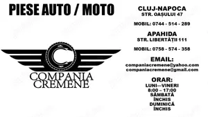 Angajăm Lucrător Comercial