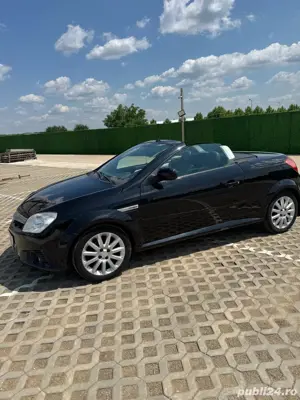 Vand Opel Tigra TwinTop
