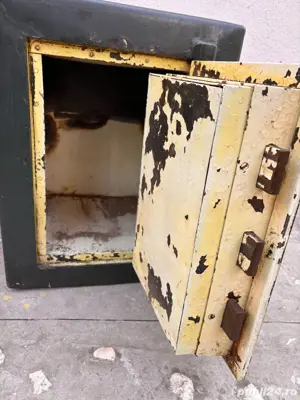 Seif Englezesc Vechi   Londra   Otel - imagine 2