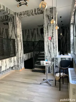 Spatiu de inchiriat 120 mp 