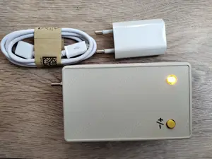 Aparat de facut argint colloidal (fara electrozi) 