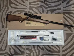 Vând replica sniper MB03  - imagine 3