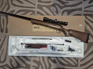 Vând replica sniper MB03  - imagine 2