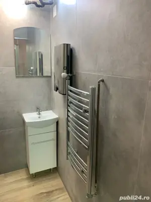 Spatiu de inchiriat 120 mp  - imagine 4