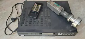 Antena parabolica diametru 1,80m, sistem recepție program TV,radio, internet - imagine 2