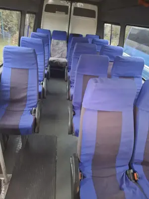 De vanzare microbuz  - imagine 4