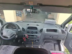 De vanzare microbuz  - imagine 5