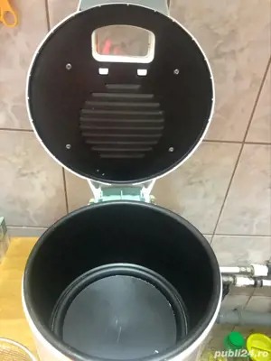 fripteoza cu ulei - imagine 3