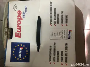 fripteoza cu ulei - imagine 2