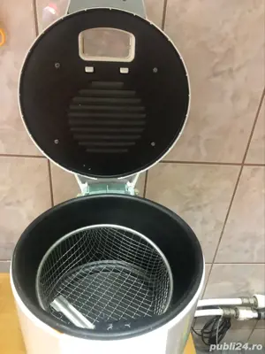 fripteoza cu ulei - imagine 4