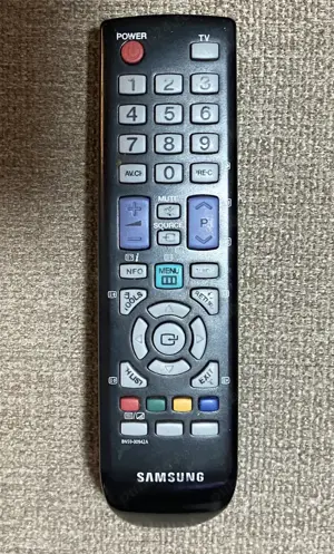 TV Samsung LE26B350 televizor 66 cm - imagine 4