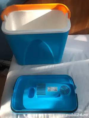 lada frigorifica auto 24 Litri