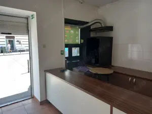 Vând spațiu comercial cu vad intens - imagine 3