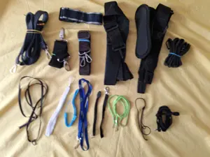 Curelele pentru aparate foto DSLR,  curele de umar pentru camera foto, buc=16