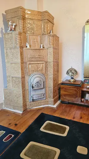 Casa de vânzare în loc. Dițești, com. Filipeștii de Pădure, jud. Prahova - imagine 5