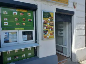 Vând spațiu comercial cu vad intens - imagine 7