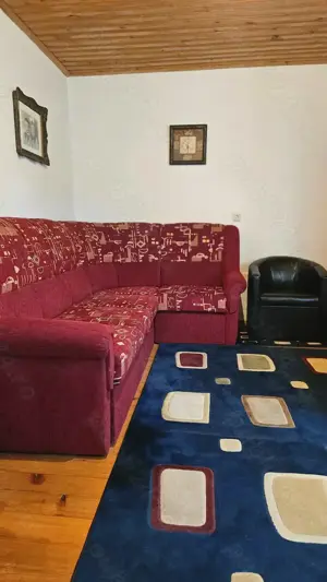 Casa de vânzare în loc. Dițești, com. Filipeștii de Pădure, jud. Prahova - imagine 4