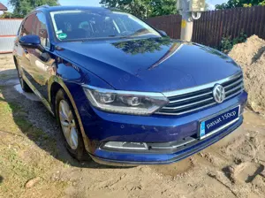 VW Passat B8 2018, 2.0 TDI, 150CP-dsg - imagine 8