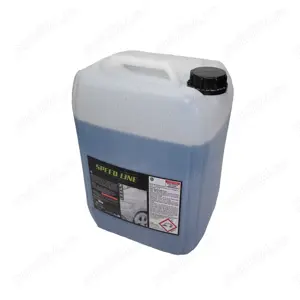 Spuma activa auto # spuma frisca # detergent auto SPEED LINE - imagine 2