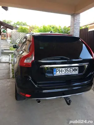 vanzare XC60  - imagine 4 vanzare XC60  - imagine 4