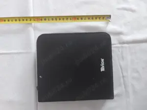 Gentuta cu fermuar pentru MP4, telefoane, CD-uri, DVD-uri , model 2