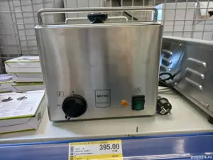 Vînd Utilaje Fast Foood - imagine 4