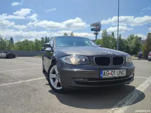 Vand bmw seria 1 Euro 5 - imagine 2