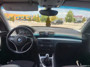 Vand bmw seria 1 Euro 5 - imagine 5