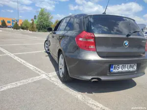 Vand bmw seria 1 Euro 5 - imagine 4