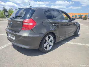 Vand bmw seria 1 Euro 5 - imagine 3