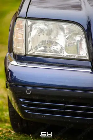 Vând Mercedes w140, S Class  - imagine 2 Vând Mercedes w140, S Class  - imagine 2