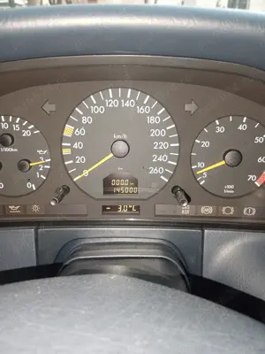 Vând Mercedes w140, S Class  - imagine 7 Vând Mercedes w140, S Class  - imagine 7