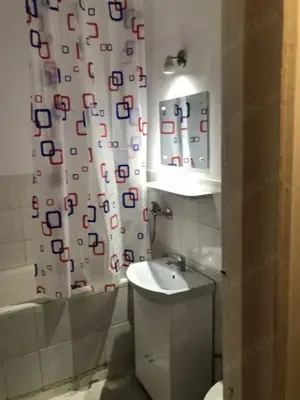 Apartament cu 1 camera in Tatarasi-Doi Baieti