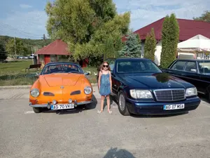 Vând Mercedes w140, S Class  - imagine 9 Vând Mercedes w140, S Class  - imagine 9