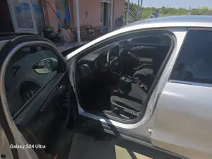 Cesiune leasing Ford Focus 1.5D