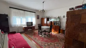 De vânzare casă lângă UMF Târgu Mureş, zona Clinici  - imagine 2