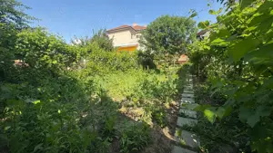 De vânzare casă lângă UMF Târgu Mureş, zona Clinici  - imagine 8