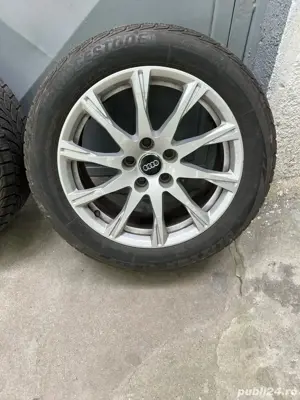 Jante Audi B9 - imagine 5