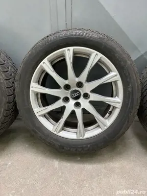 Jante Audi B9 - imagine 3