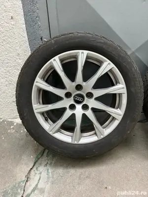 Jante Audi B9 - imagine 4