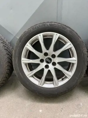 Jante Audi B9 - imagine 2