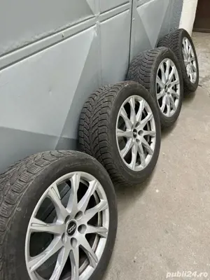 Jante Audi B9 - imagine 8