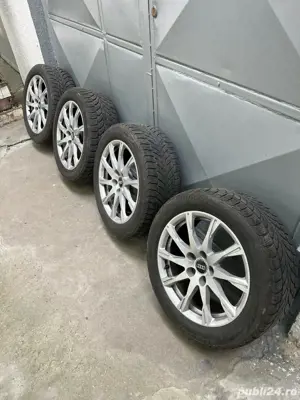 Jante Audi B9 - imagine 9