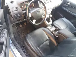 Ford C.max Ghia Full Piele 1.8 tdci - imagine 5